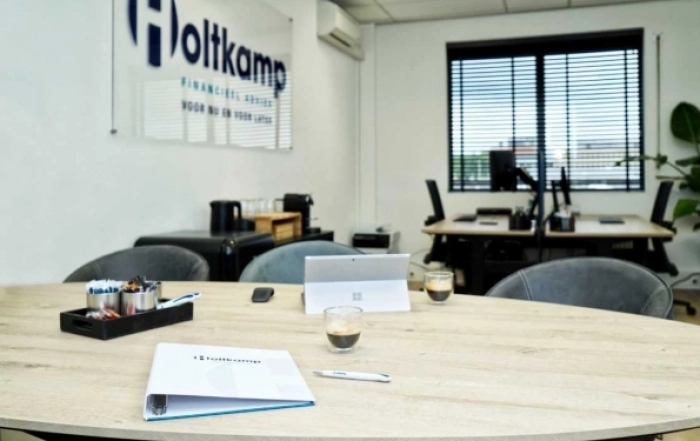 Holtkamp Financieel Advies